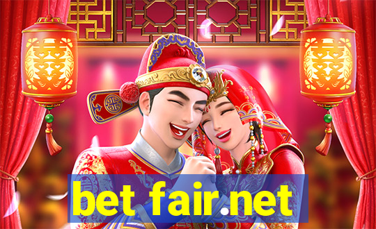 bet fair.net