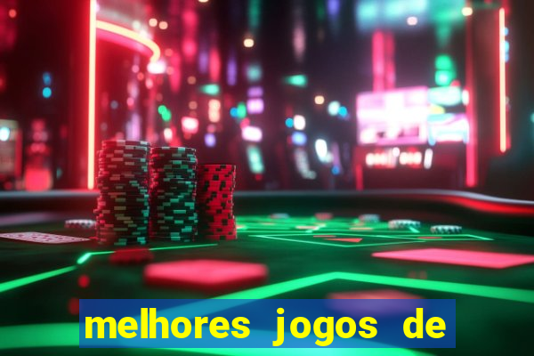 melhores jogos de estratégia android