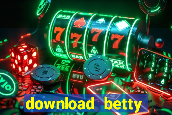 download betty bingo app