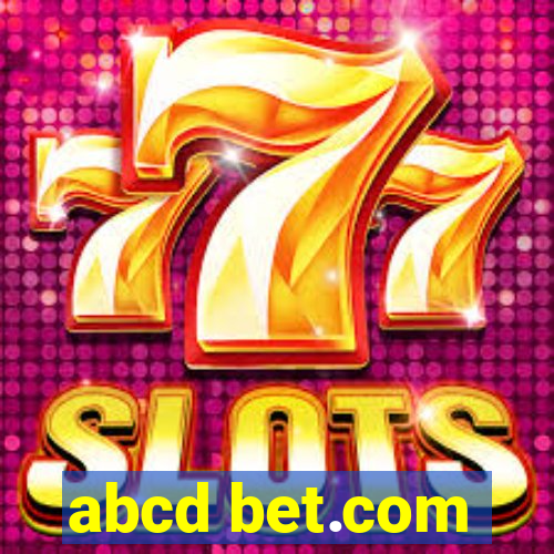 abcd bet.com