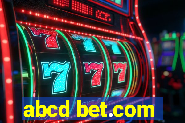 abcd bet.com