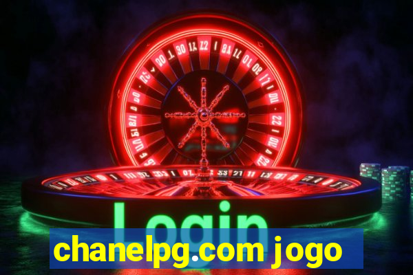 chanelpg.com jogo