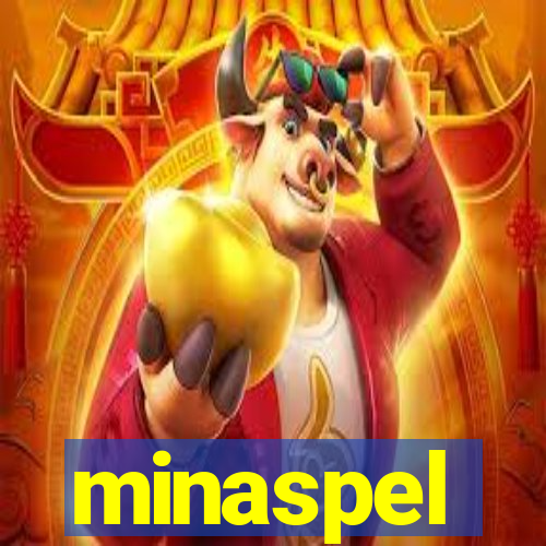 minaspel