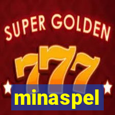 minaspel