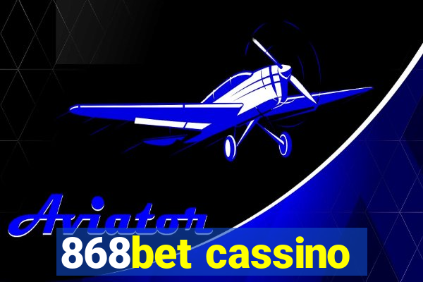 868bet cassino