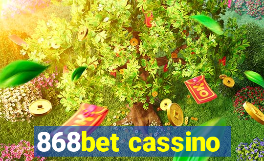 868bet cassino