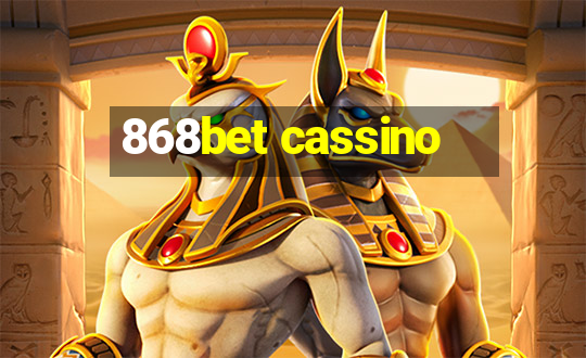 868bet cassino