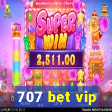 707 bet vip