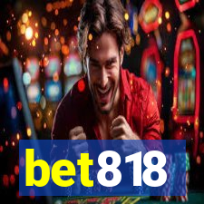 bet818