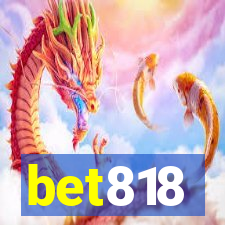 bet818