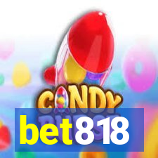 bet818