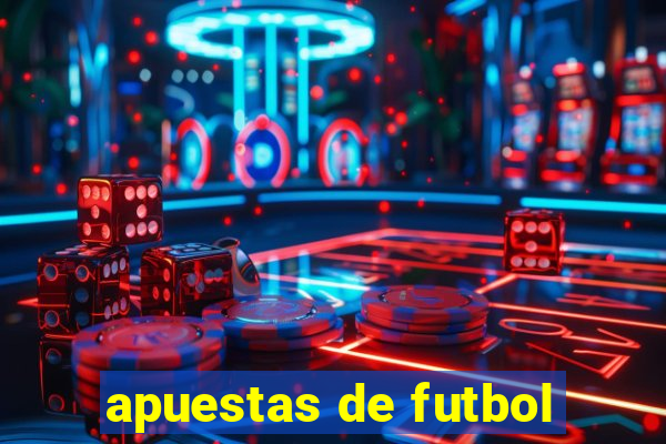 apuestas de futbol