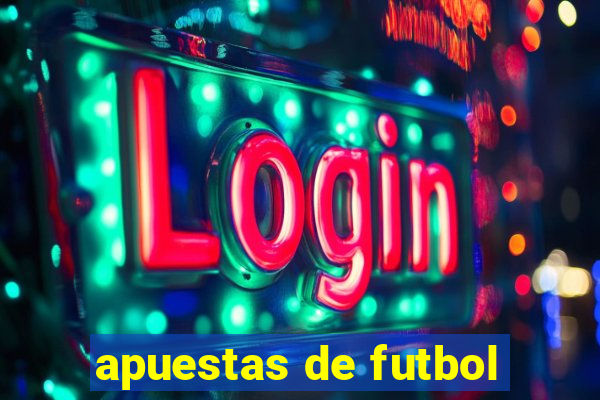 apuestas de futbol