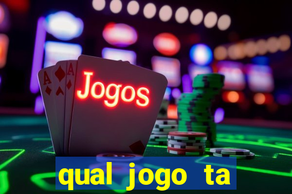 qual jogo ta pagando agora pg