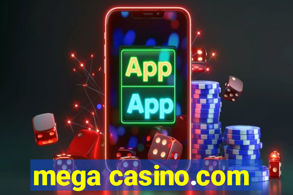 mega casino.com