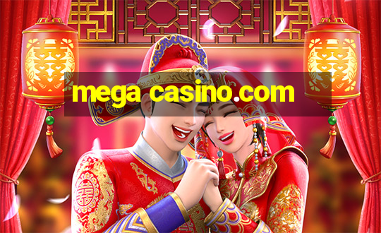 mega casino.com