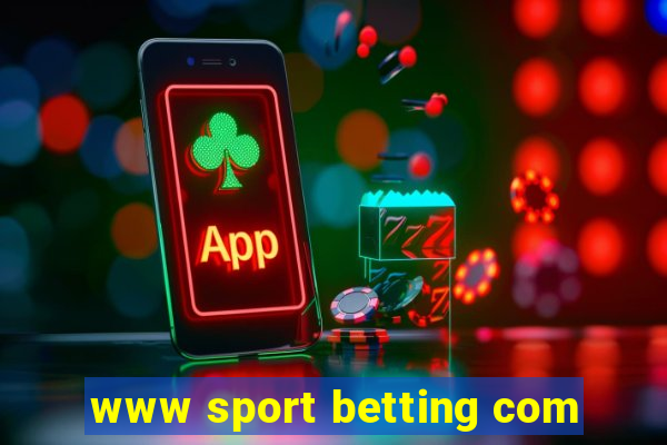 www sport betting com