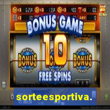 sorteesportiva.net