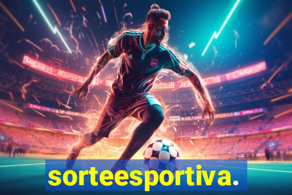 sorteesportiva.net