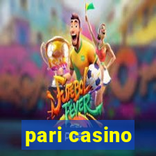 pari casino