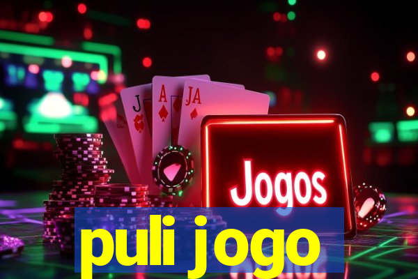 puli jogo