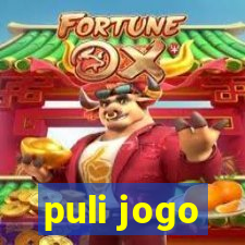 puli jogo