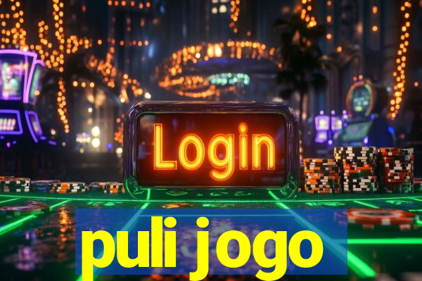 puli jogo