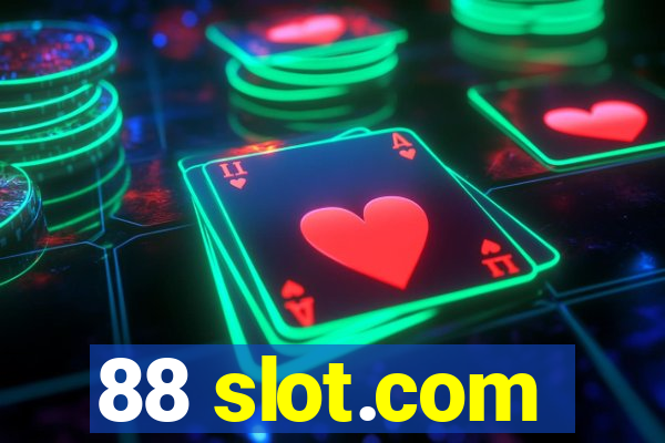 88 slot.com