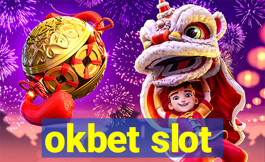 okbet slot