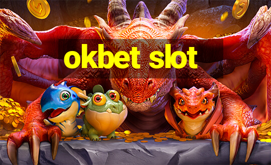 okbet slot