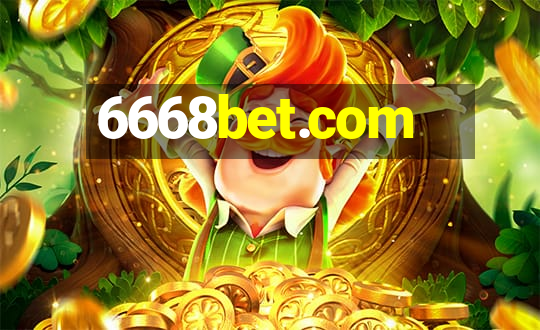 6668bet.com