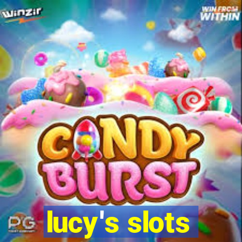 lucy's slots