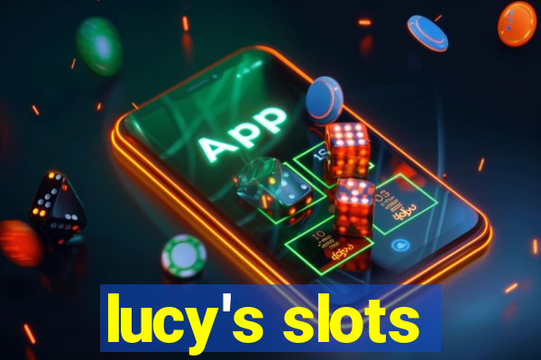 lucy's slots