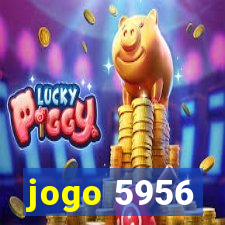 jogo 5956