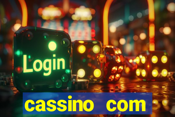 cassino com depósito mínimo de 1 real