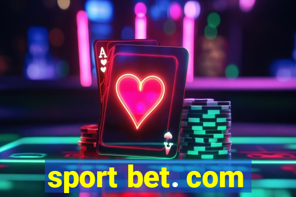 sport bet. com