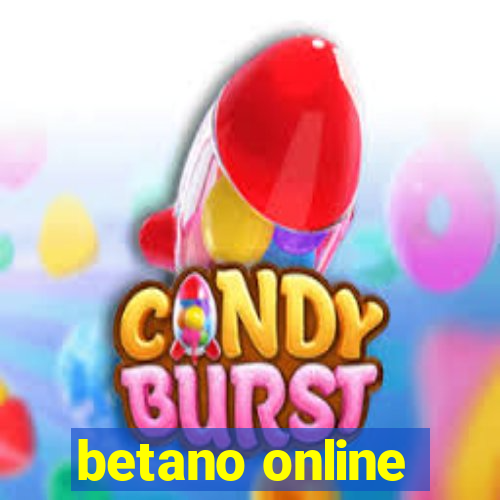 betano online