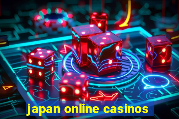 japan online casinos