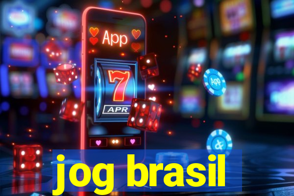 jog brasil