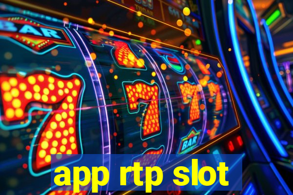 app rtp slot