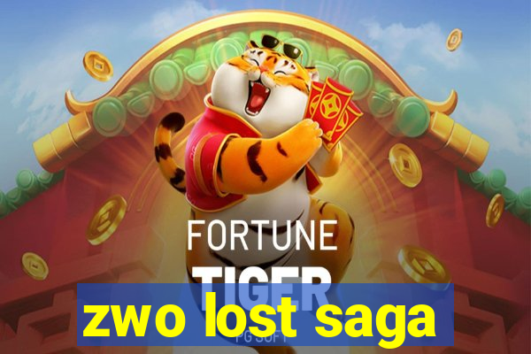 zwo lost saga