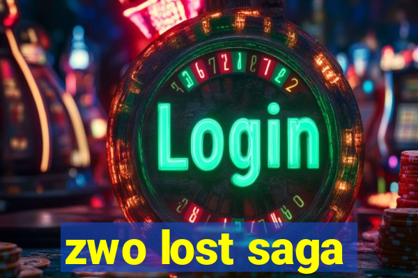 zwo lost saga