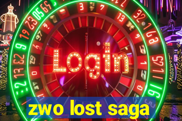 zwo lost saga