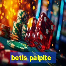 betis palpite