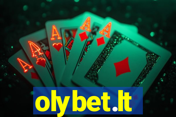 olybet.lt