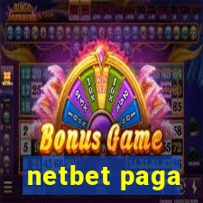 netbet paga