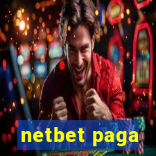 netbet paga