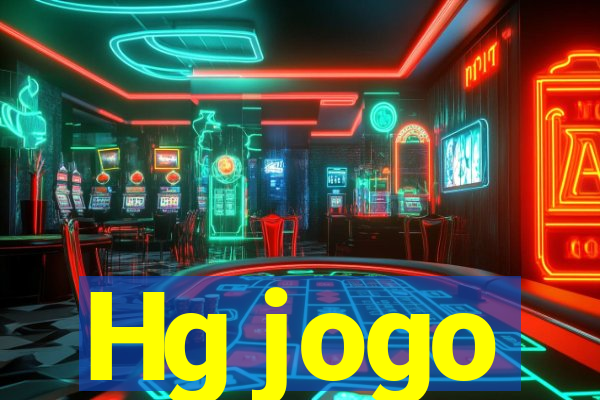 Hg jogo