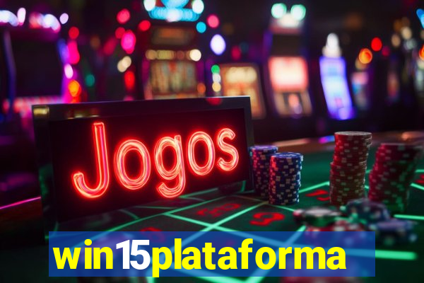 win15plataforma