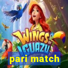 pari match